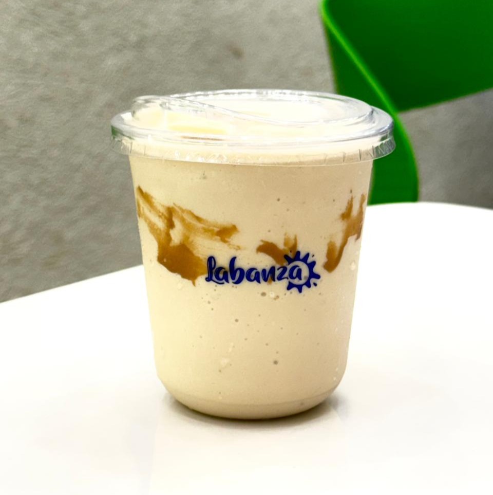 Pistachio Shake