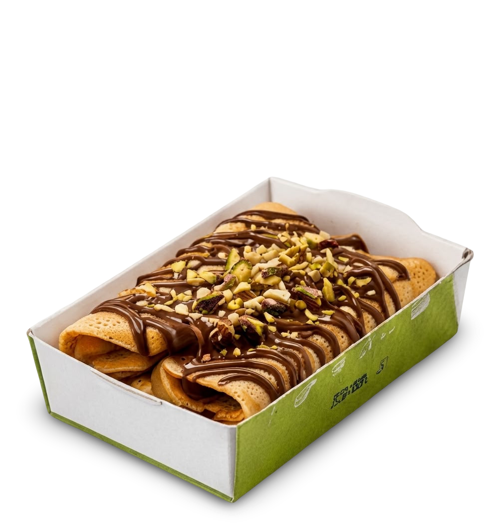 Kinder Hebba Cake