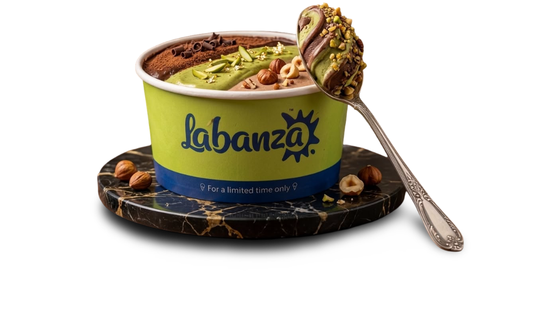 Labanza Dessert