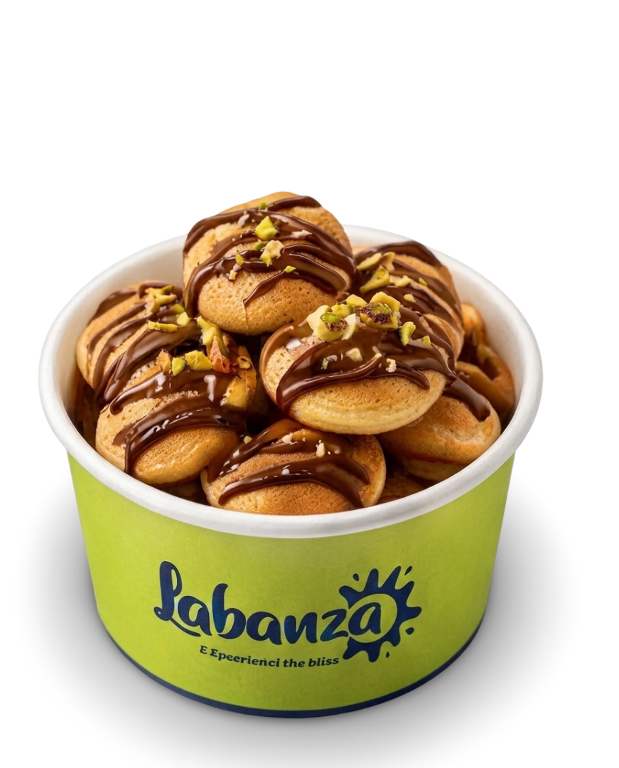Belgium Hebba Cake