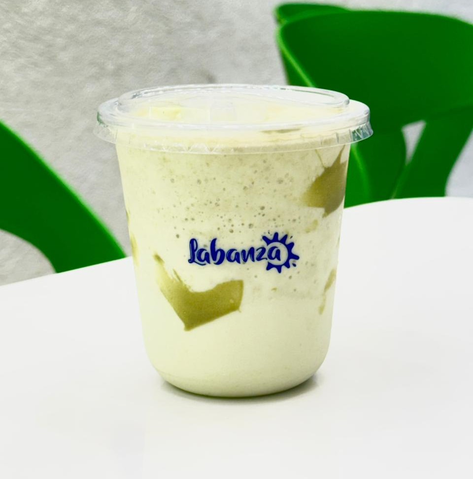 Lotus Shake