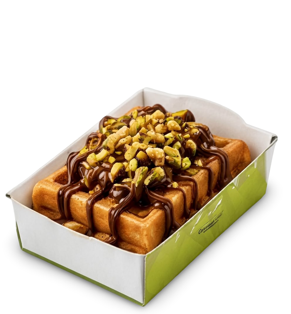 Choco Hebba Cake